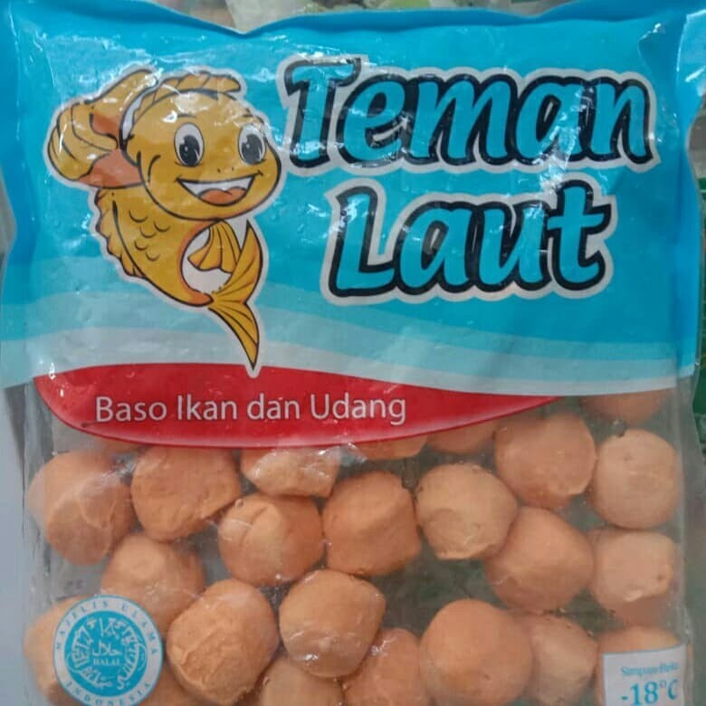 

Cedea TL Baso Udang 500 gr