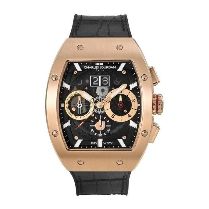 [Ready Stock] Charles Jourdan Cj1090-1538C
