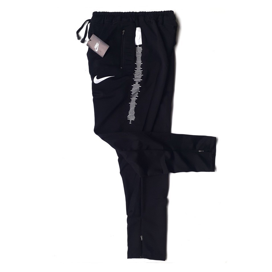 CF5 CELANA OLAHRAGA TRAINING PANJANG NIKE TRACKPANTS/ CELANA OLAHRAGA PRIA WANITA CELANA OLAHRGA