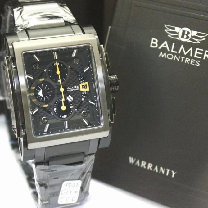 [Ready] Balmer 7948 Jam Tangan Pria