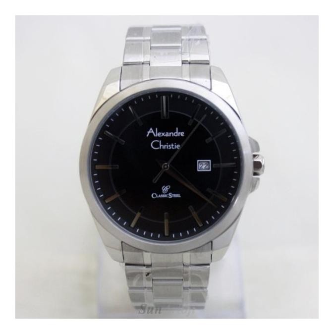 [Baru] Alexandre Christie Ac 8404 Md