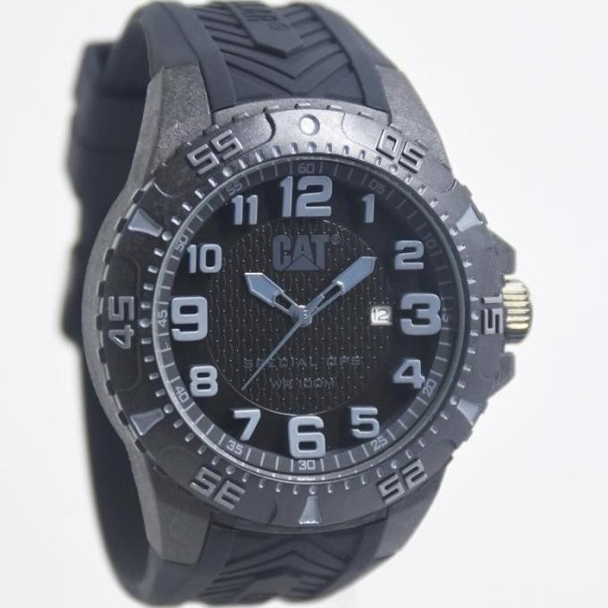 [Garansi] Caterpillar Cat K3.121.21.111