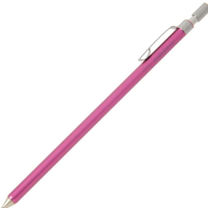 

NEW Ohto Minimo Mechanical Pencil 0.5 mm - Pink