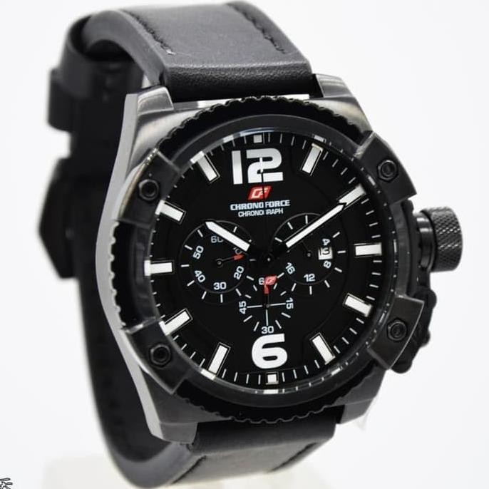 [Best Quality] Chronoforce 5263-2Mb Original