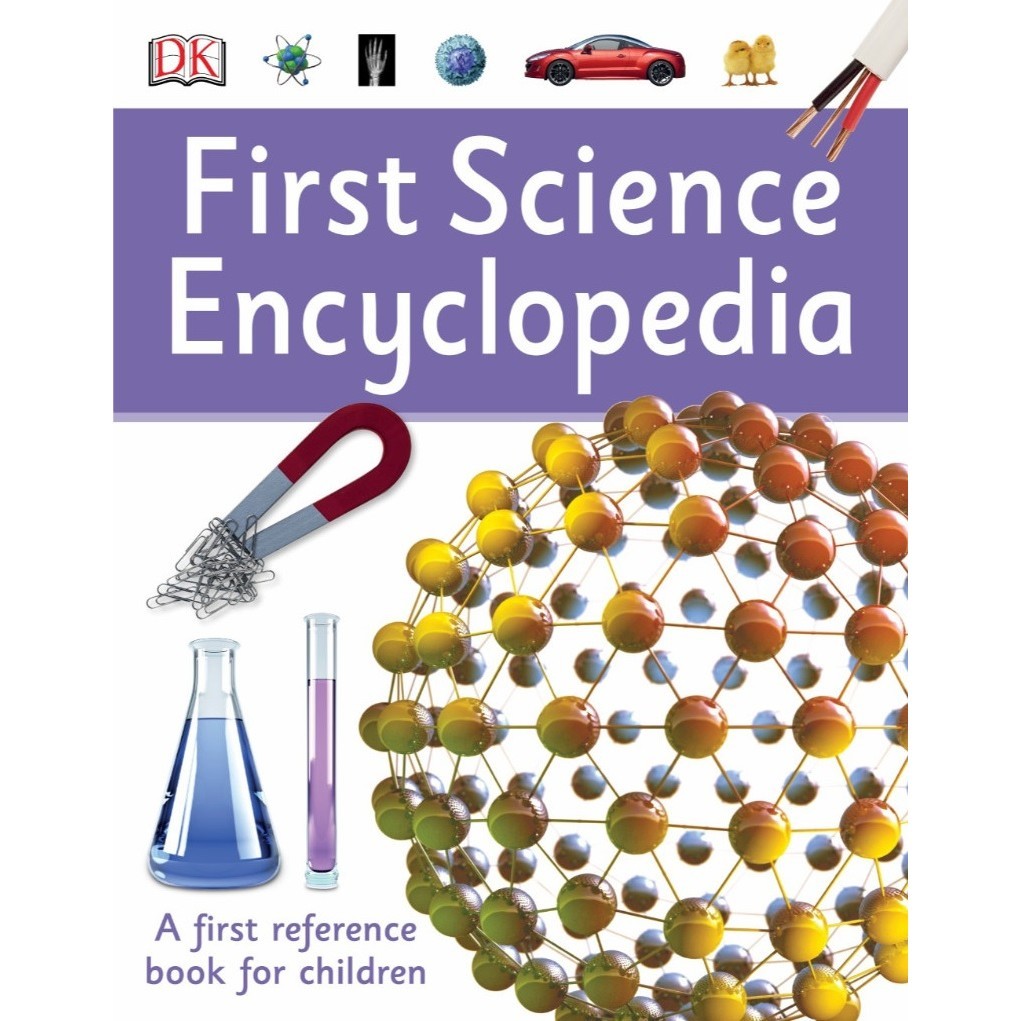 

First Science Encyclopedia ( D )