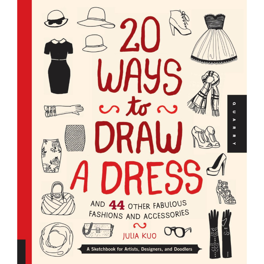 

20 Ways to Draw a Cat and 44 Other Awesome Animals ( D )