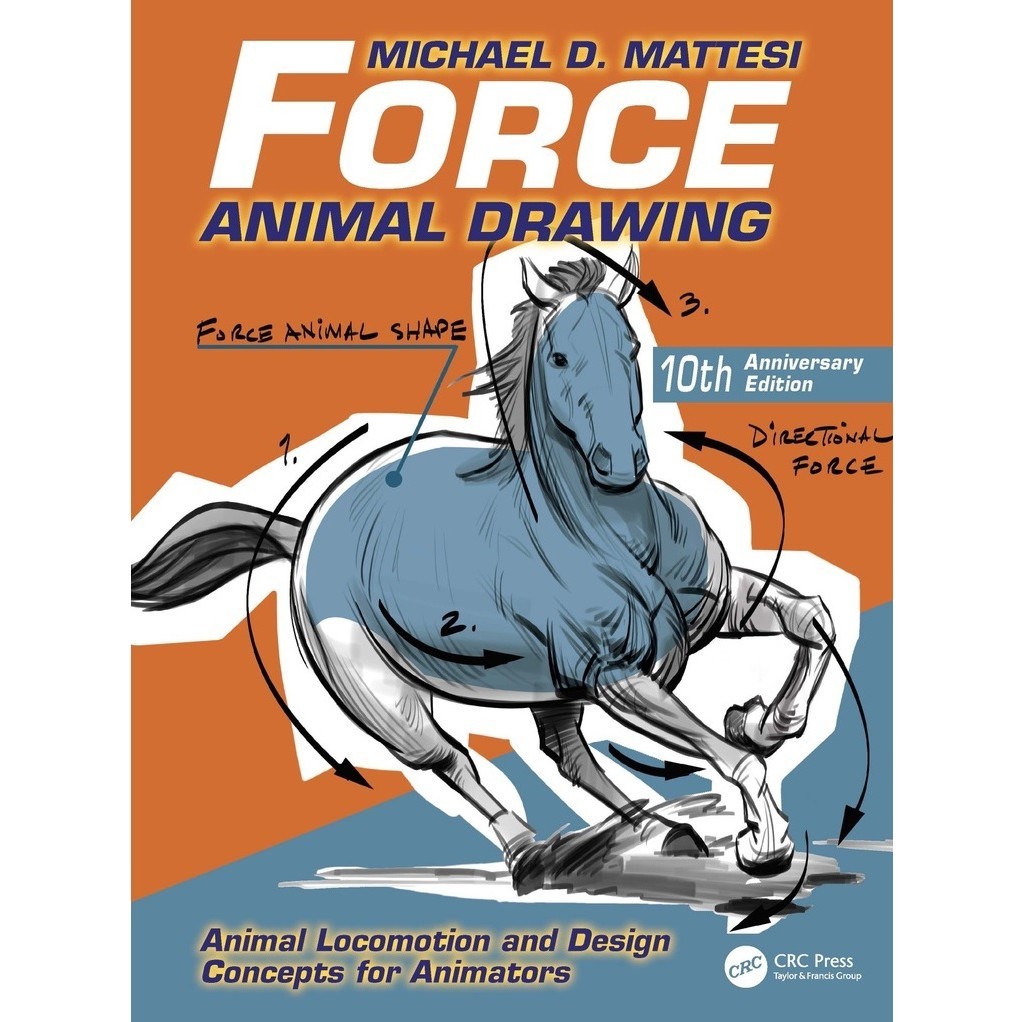 

FORCE Animal Drawing ( D )