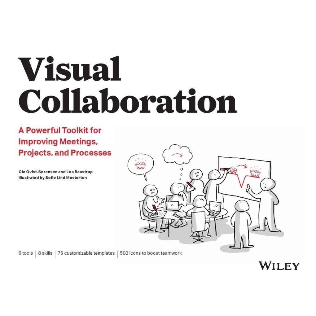 

Visual Collaboration ( D )