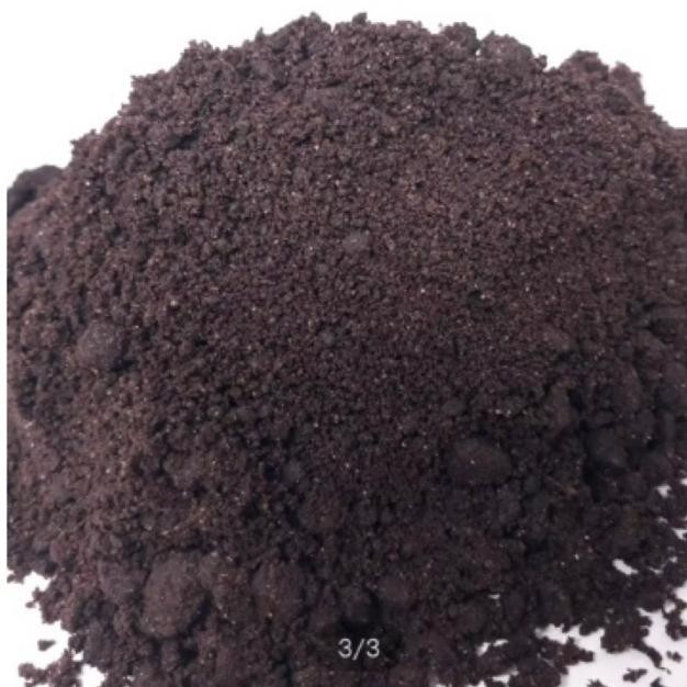 

PROMO 1KG Bubuk Cookies Crumb / Toping Minuman / Toping Kue
