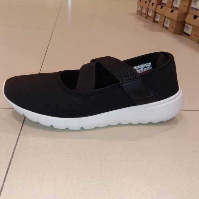 Northstar Sepatu Snekaers Slip On Wanita Origianl Bata