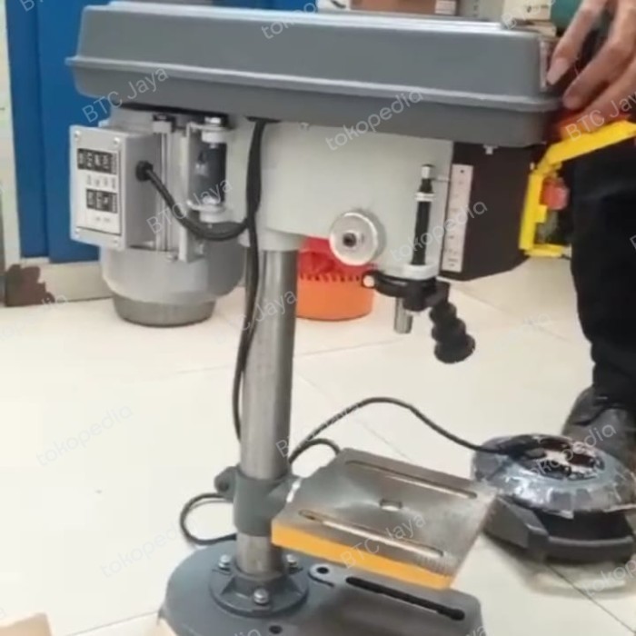 Wipro Bor Duduk 13Mm Zj4113 Bench Drill 13 Mm Zj 4113