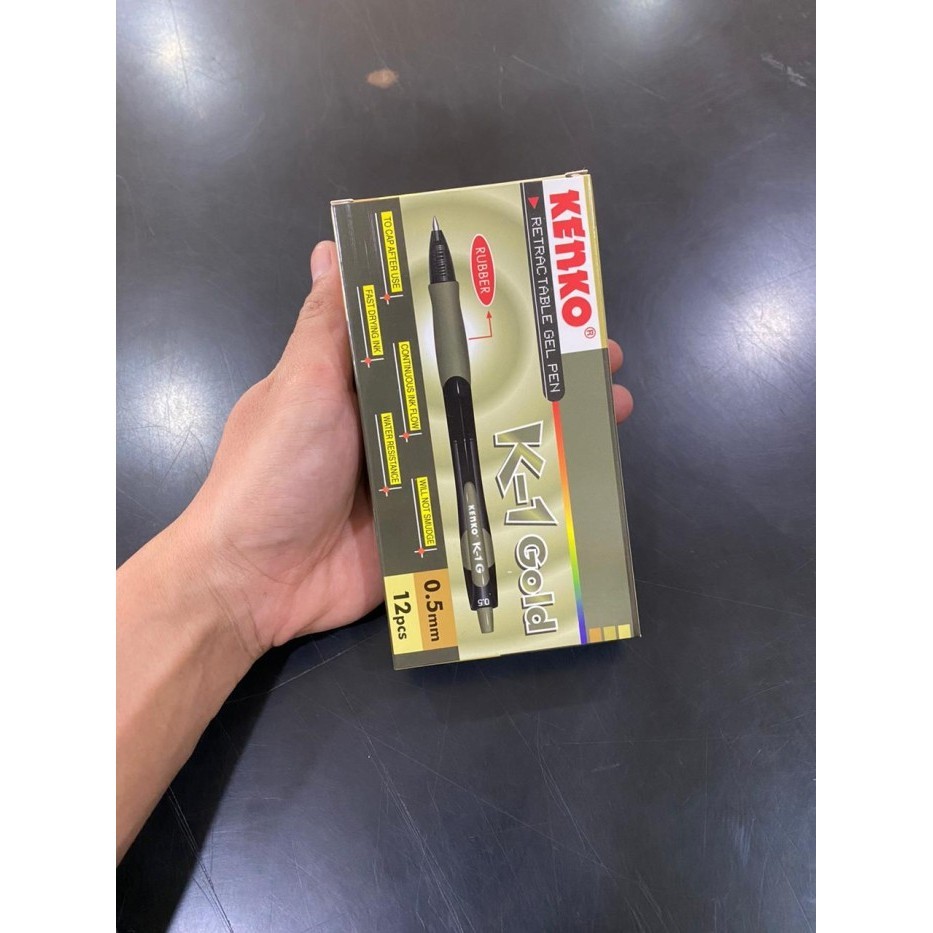 

NEW!! KENKO PULPEN K1