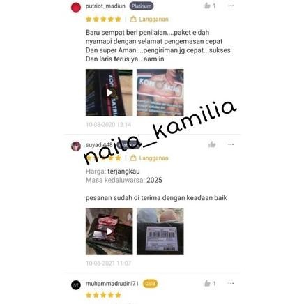 

we-12 BISA COD KOPI SATRIA ASLI isi 5 Bungkus Viral