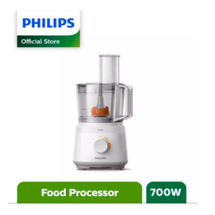 Ready Philips HR-7310 Food Processor HR 7310