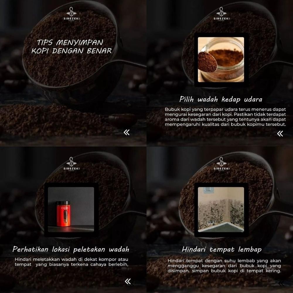 

By05 Kopi Bubuk Hitam Gresik 200 g Original