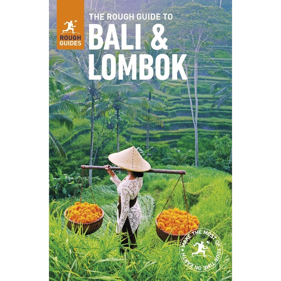 

The Rough Guide to Bali & Lombok (D)