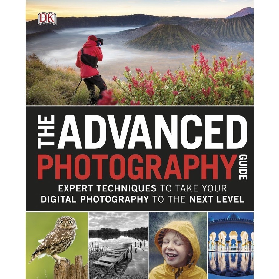 

The Advanced Photography Guide ( D )