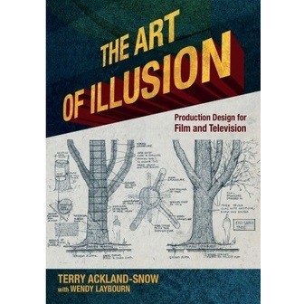 

The Art of Illusion ( D )