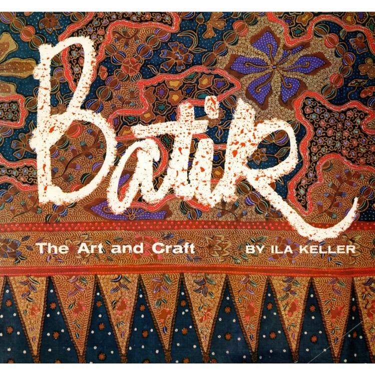 

Batik Art & Craft ( D )
