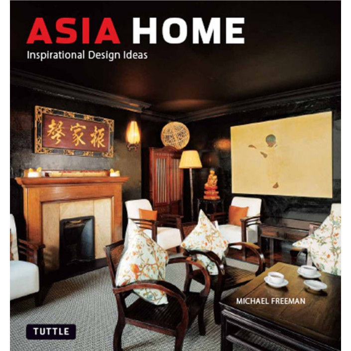 

Asia Home - Inspirational Design Ideas ( D )