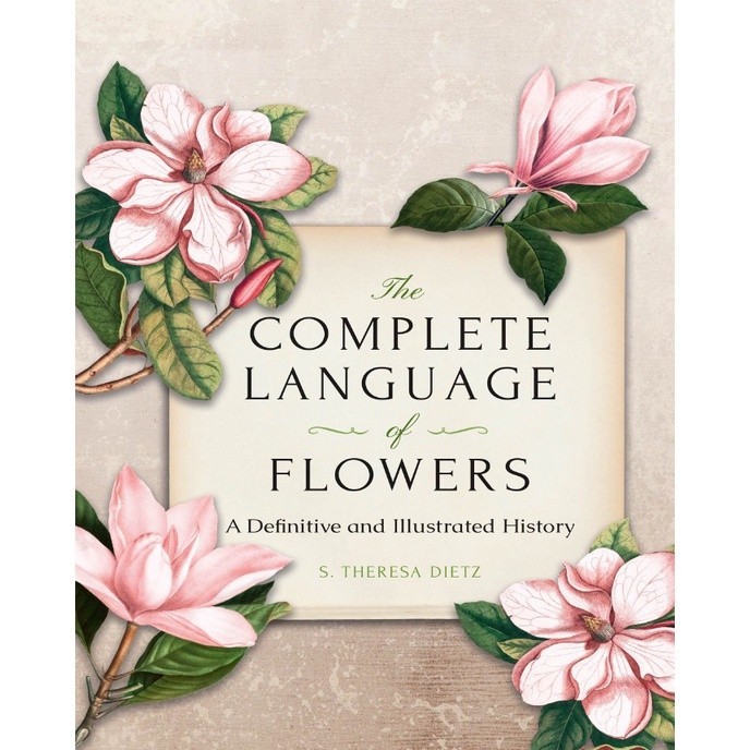 

The Complete Language of Flowers ( D )