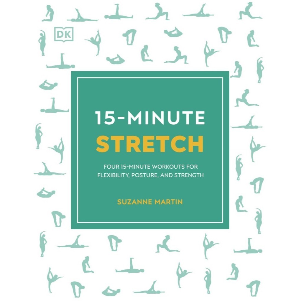

15-Minute Stretch ( D )