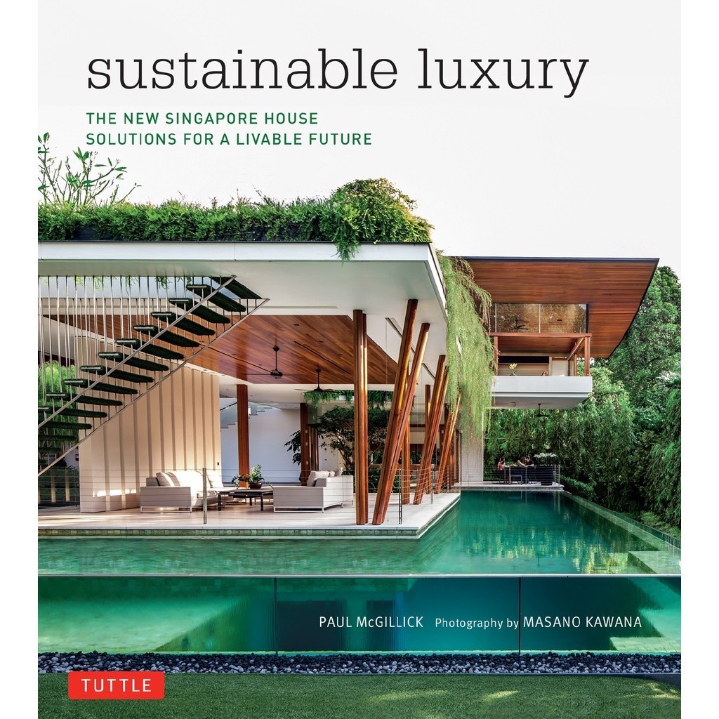 

Sustainable Luxury ( D )