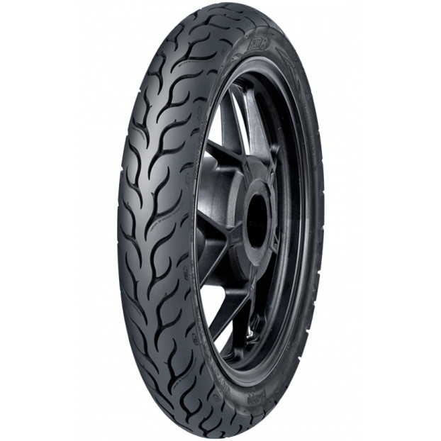 ban luar motor bebek non tubeless FDR FLEMMO 90/80 RING 17