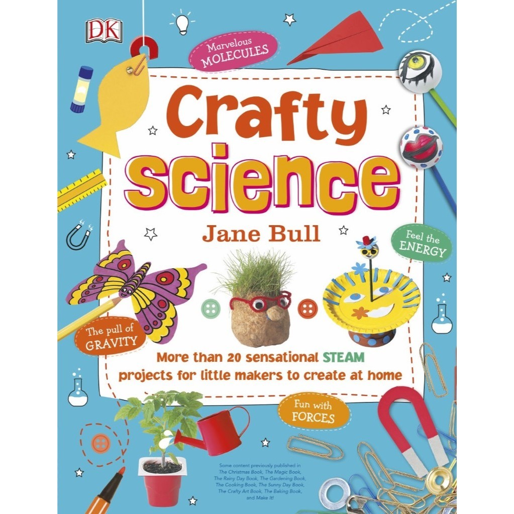 

Crafty Science ( D )