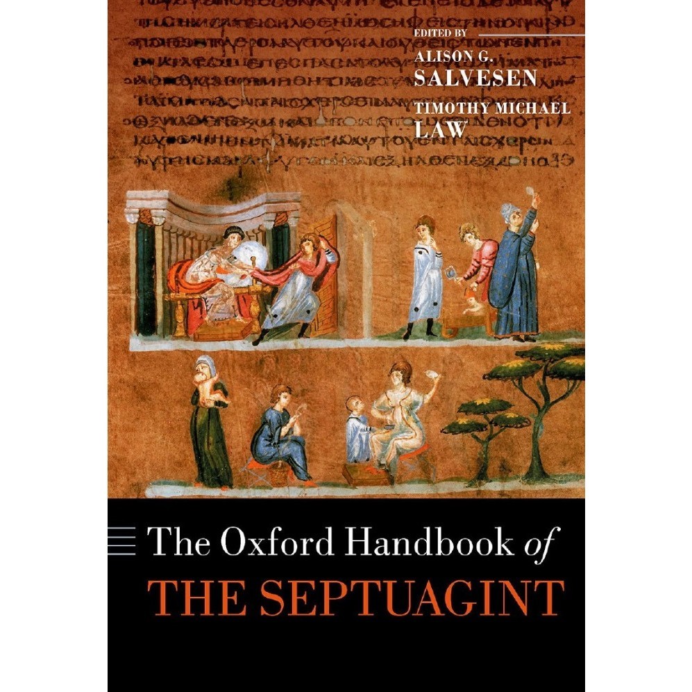 

The Oxford Handbook of the Septuagint ( D )