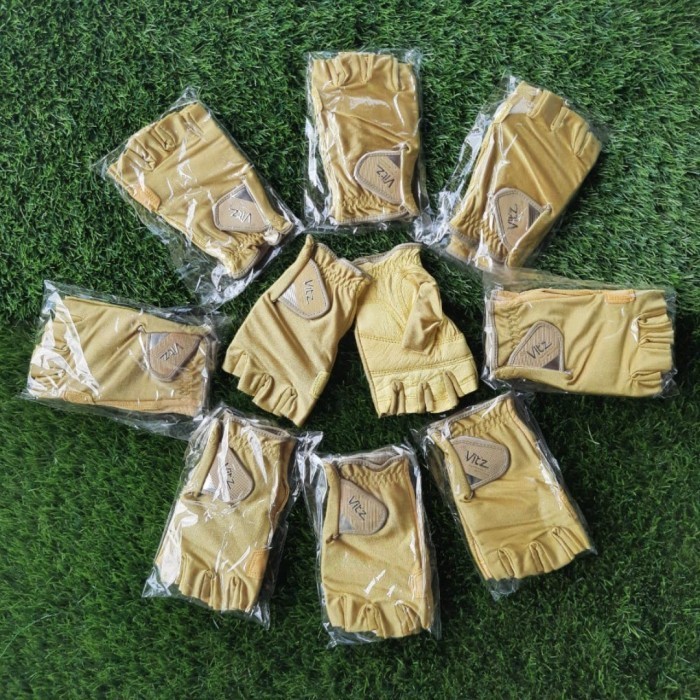 Gloves Sarung Tangan Color Guard Marching Band/Drum Band