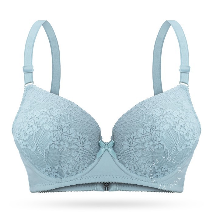 BARU YOUVE BH WANITA JUMBO BRA CUP C JUMBO BH KAWAT BRA BEHA 100169