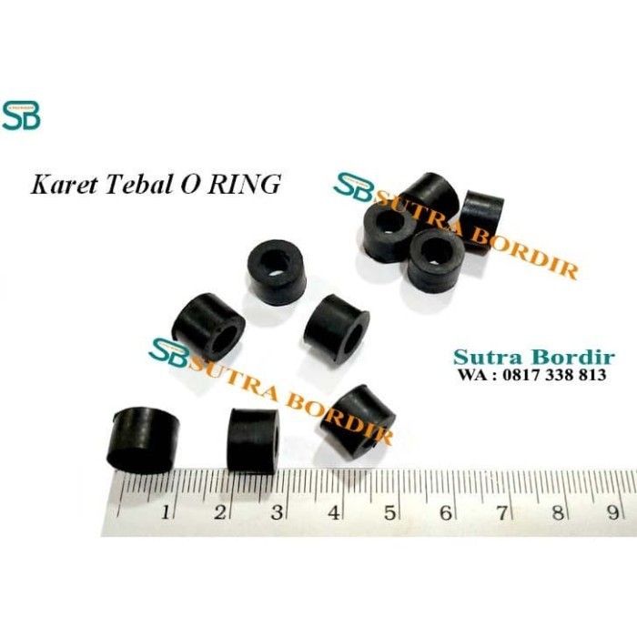 

Terlaris KARET O RING HITAM TEBAL LEBAR BORDIR KOMPUTER CHINA TAJIMA BARUDAN SALE