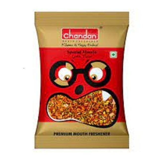 

CHANDAN SPECIAL MUKHWAS ( RED ) 100G
