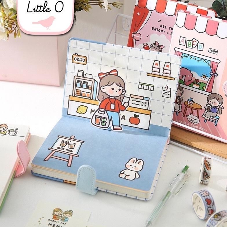 

Flashsale Little O Eternal Summer Journal Agenda Impor Notebook Lucu Buku Notebook Buku Diary Buku Catatan Agenda Murah Agenda Lucu Cod