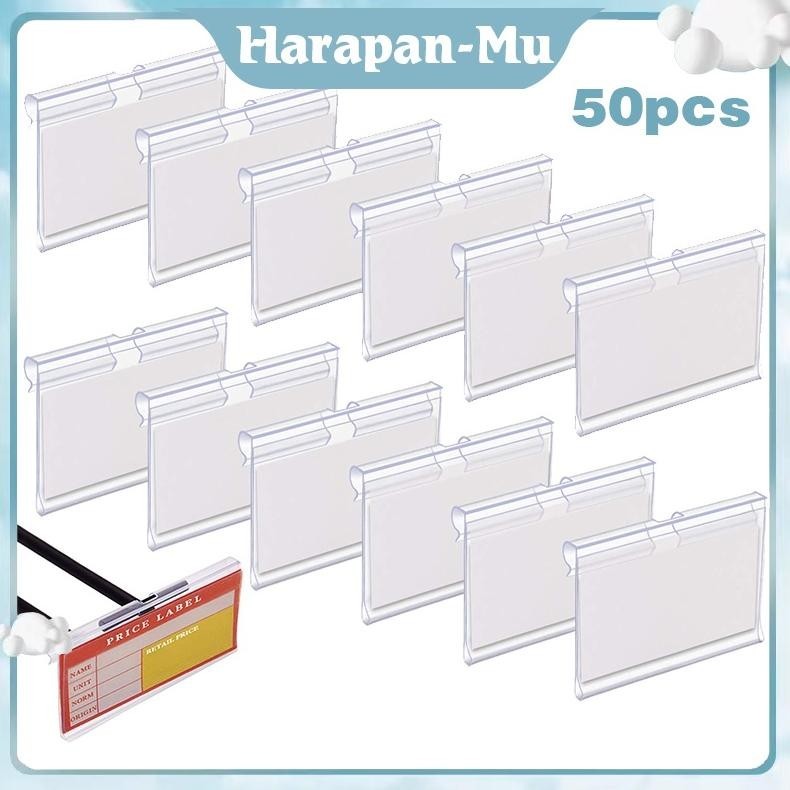 

Diskon Isi 50 Price Tag Holder Price Rail/Label Harga Type Jepit/Tempat Harga Rak Minimarket Label Display Harga BisaCod