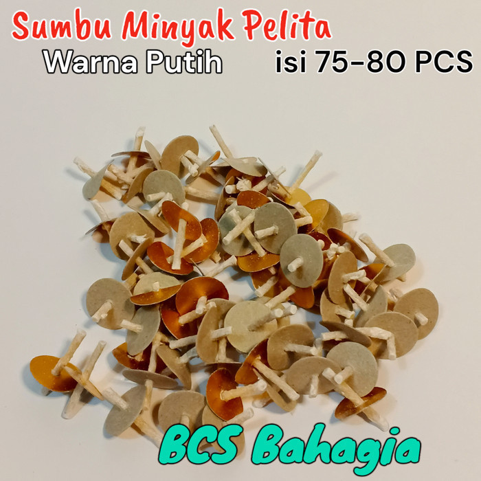 SALE SUMBU LILIN APUNG / SUMBU MINYAK PELITA SEMBAHYANG DAN RESTORAN IMPOR