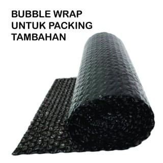 

SALE!! EXTRA BUBBLE WRAP