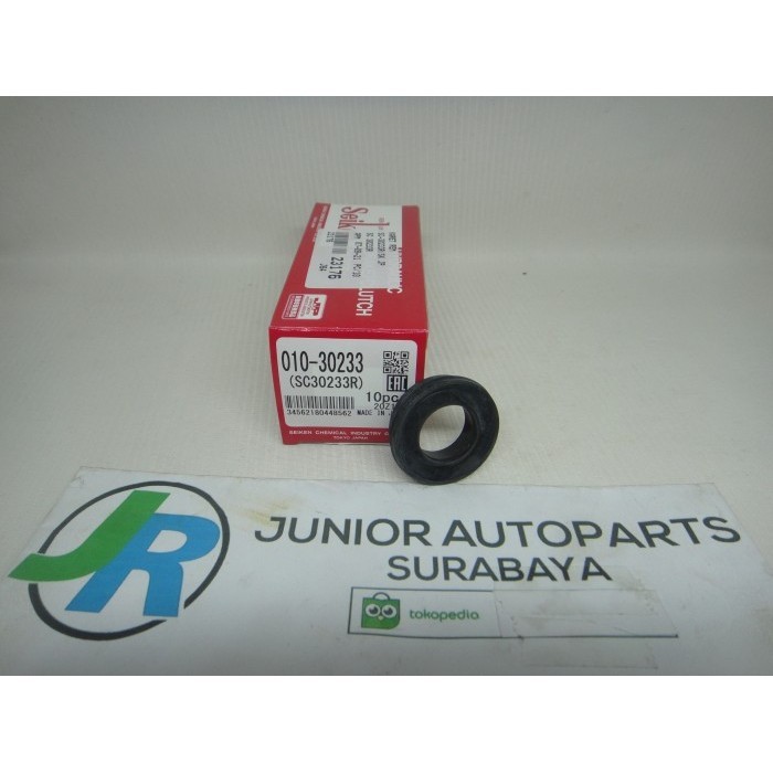 Karet Rem Isuzu Canter T210, Fe111 Seiken Japan Asli Sc-30233 Star