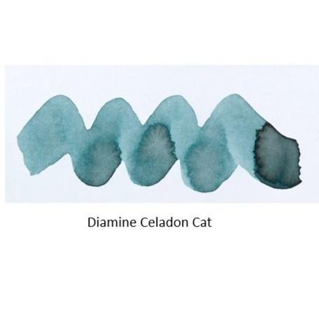 

Diamine Celadon Cat (NEW)