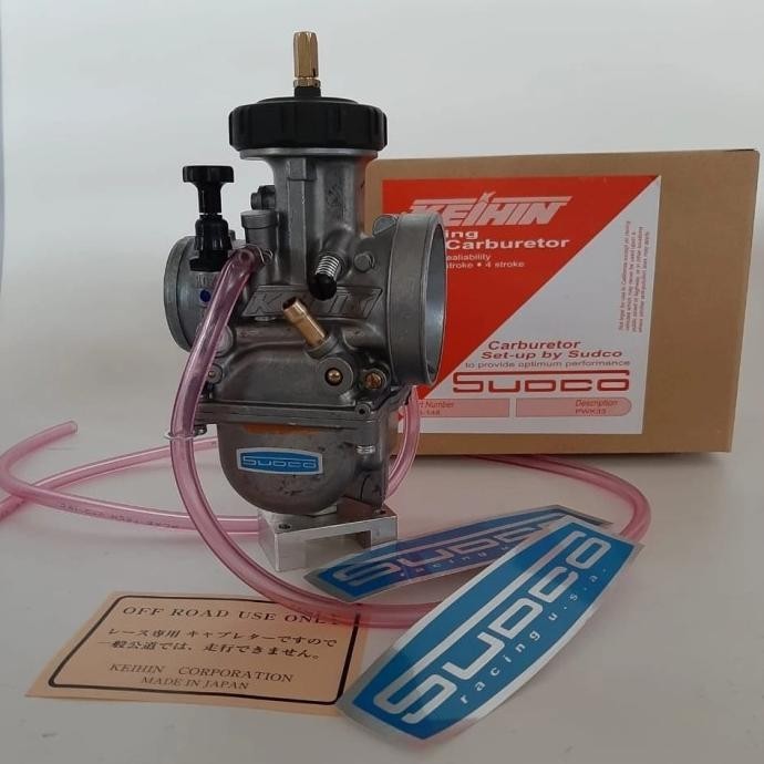 Karburator Pwk 33 Sudco Original