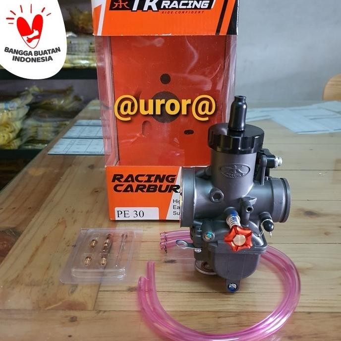 Karburator Pe 30 ~ Tk Racing