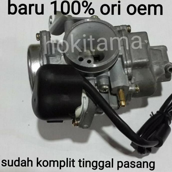 Karburator Kymco 100 Easyfree Karburator Kymko 100 Easy Free Karbu Kim