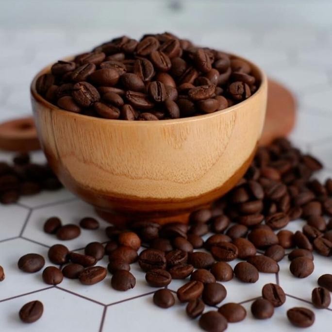 

Kopi Robusta Temanggung 1Kg