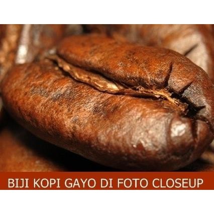 

BIJI KOPI GAYO PREMIUM / BEAN GAYO PS