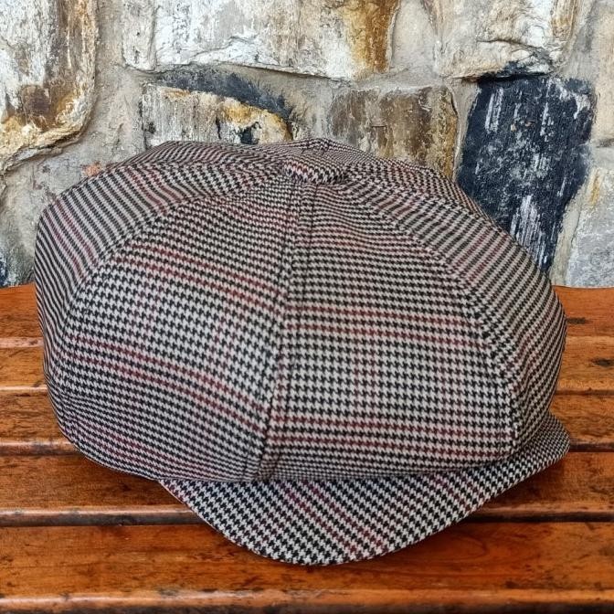 Jual Topi Newsboy Pria,Topi Klasik Nw 97