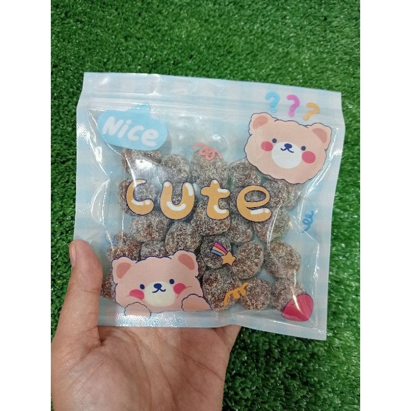 

PERMEN ASAM JAWA 100 GR