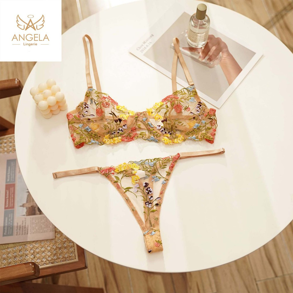 Set Dalaman Bisa Cod Pasutri Bra Kancut Biha Seserahan Gym Beeha Sexy Remaja Cd Busa Bera Hot Bikini