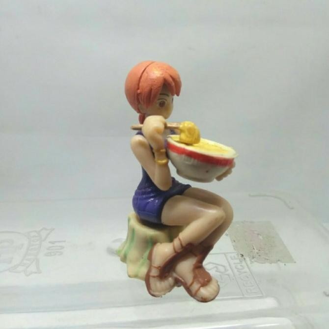 ACTION FIGURE ANIME ONE PIECE MIE ROBIN