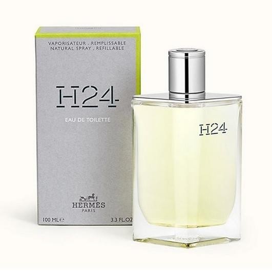 Hermes H24 EDT Men 100Ml